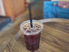 日晒花魁美式-PUZZLE COFFEE 拼图咖啡