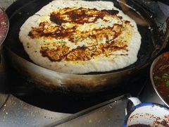 -金杨老摊头蛋饼(金口路店)