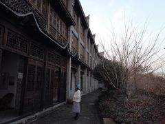 -波尔登森林公园
