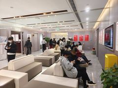 -爱康国宾体检中心(北京航天桥光耀东方分院)