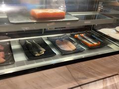 -长春凯悦酒店咖啡厅Market Café