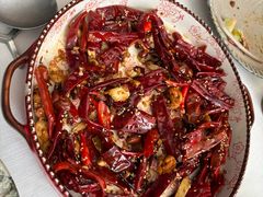 -龟兹KUCINA·新疆菜(前滩L+PLAZA店)