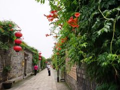 -老门东历史文化街区