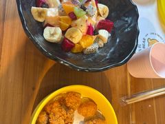 -冲浪熊西餐厅(昌黎店)