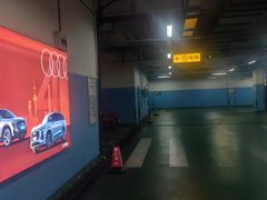 -大宁音乐广场·停车场