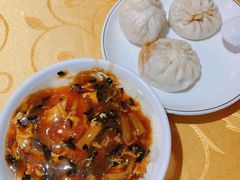 豆花-陈寔包子王·卤煮小肠·京味小吃(龙潭店)