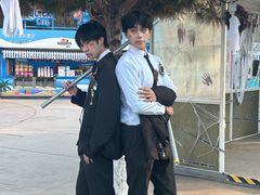 -沈阳方特欢乐世界