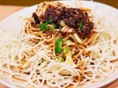 麻辣凉面-林静小吃(复兴路店)