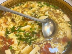 酸辣汤-菜当家