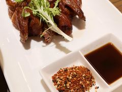 -水月周庄铂尔曼酒店-水月荟中餐厅