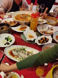 -丽景半岛国际酒店·宴会厅