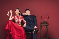 -THE QUEEN(北京店)