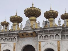 -上海东林寺(金山区)