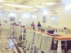 大堂-红房子西菜馆(淮海中路店)