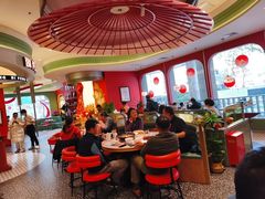 -避风塘·金牌店·夜宵(金玉兰店)