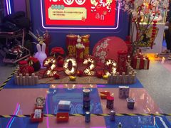 -风云再起游乐汇(北京西单西西友谊店)