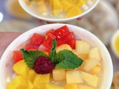 -庆丰包子铺(白塔寺店)