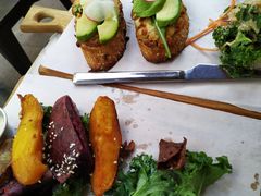 -农畉LONFOOD(福田星河COCOPark店)