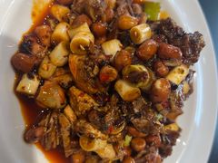 -蛙兔鸡自贡风味·特色江湖菜(广都店)