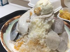 -鲜芋仙(时尚天河店)