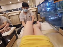 -新富特功夫足疗(华都园大厦店)