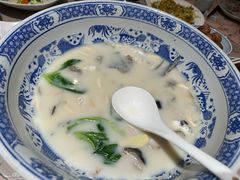 -山外山菜馆(玉泉路店)