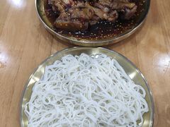 -贤花饭店(城阳店)