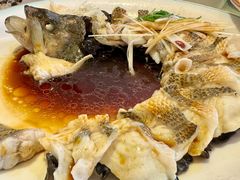 -博雅渔港·融合菜(维也纳国际大酒店)