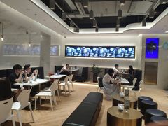 大堂-813芭依珊 BAESAn(汇港购物中心店)