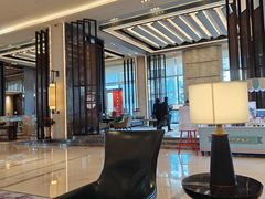 -松咖啡自助餐厅·松北香格里拉