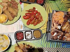 -舜和巴西烤肉餐厅(舜和国际店)