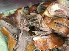李鸭子-龙潭李鸭子同乐饭店