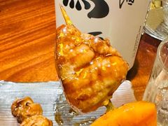 -鸟鹏烧鸟居酒屋(仁恒梦中心店)