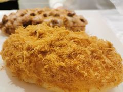 -BreadTalk面包新语·烘焙蛋糕(海珠丽影广场店)