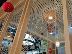-隆喜元鱼汤包·海鲜(中联广场店)