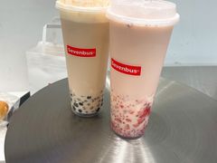 -Sevenbus一家奶茶店(汕头万象城店)