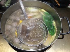-左庭右院鲜牛肉火锅(新梅广场店)