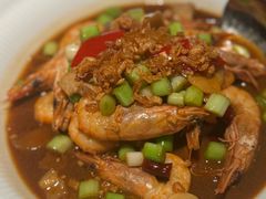酱油水鹰爪虾-遇外滩(BFC外滩金融中心店)