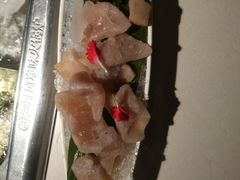 -海底捞火锅(上元大街店)