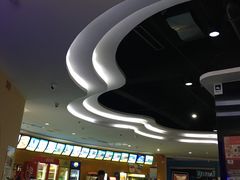 -达麦影城(先锋广场店)