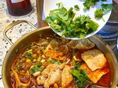 -雙冲柳州螺蛳粉&酸嘢&桂林米粉(簋街店)