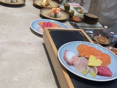 -菲住布渴酒店自助餐厅(阿里巴巴西溪园区店)