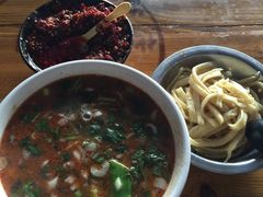 -化三驴肉汤馆(小南门店)
