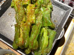-很久以前羊肉串(中山公园店)