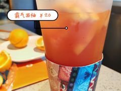 -奈雪的茶(亨特国际广场店)