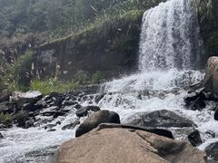 -仙人谷漂流景区