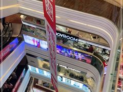 -吾悦广场(南京鼓楼店)