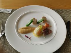 -香樟花园法式铁板烧(恒隆广场店)