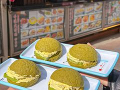 -香港威特瑞茶餐厅(小白楼音乐厅店)