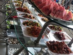 -春华海鲜城(广场西苑店)